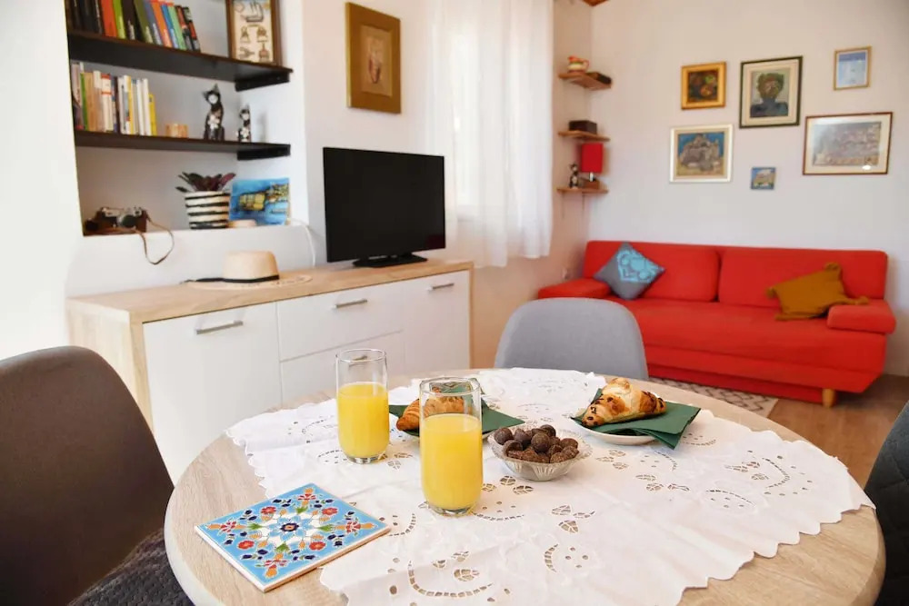 Apartments Mila