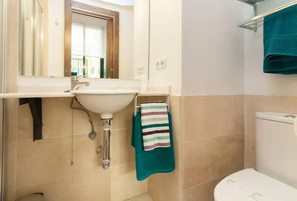 Malaga Dreams Oldtown FREE PARKING-WIFI-AC