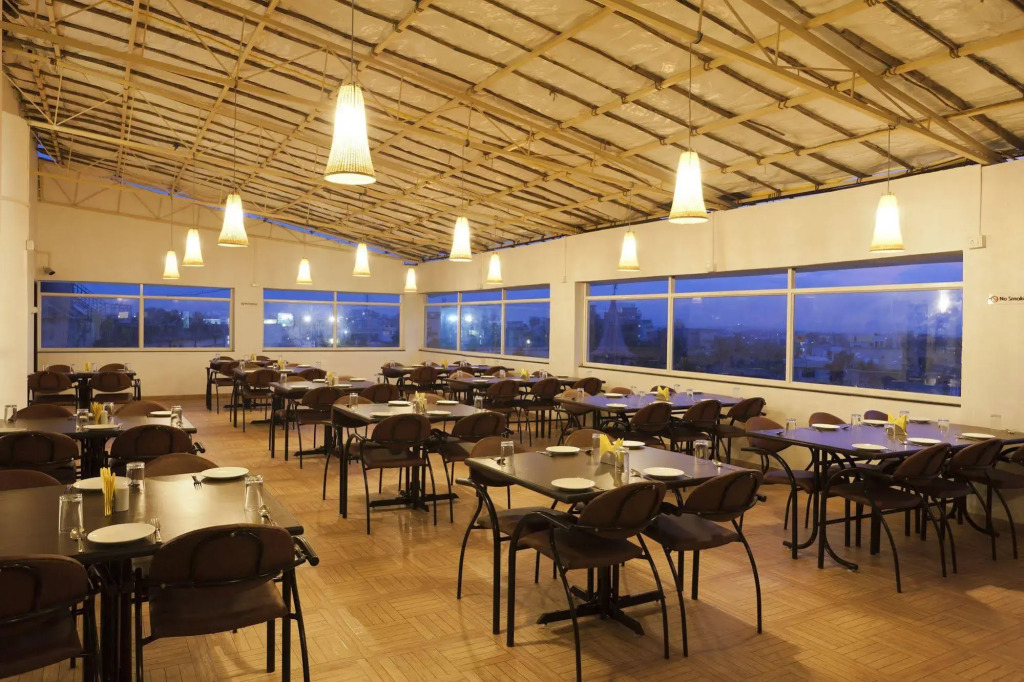 Hotel Atria By HP Group
