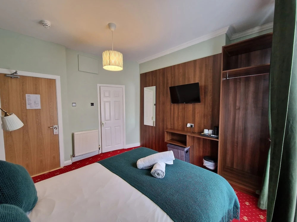 Lyndon Guesthouse