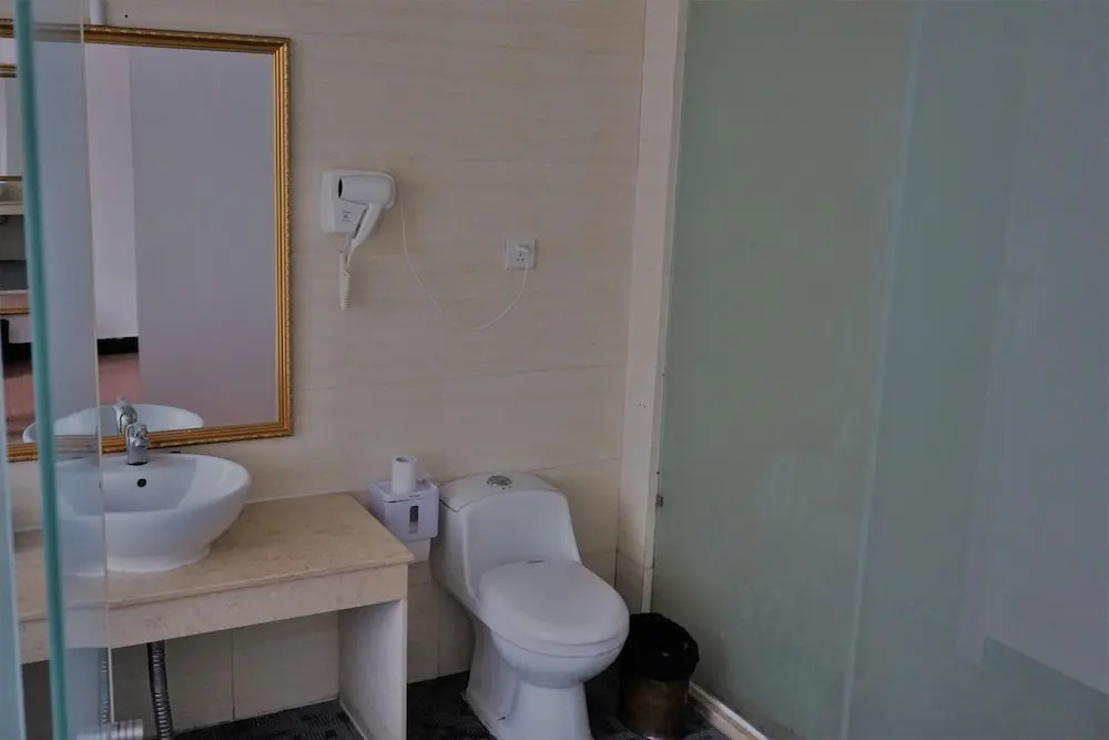 Puzzle Hotel