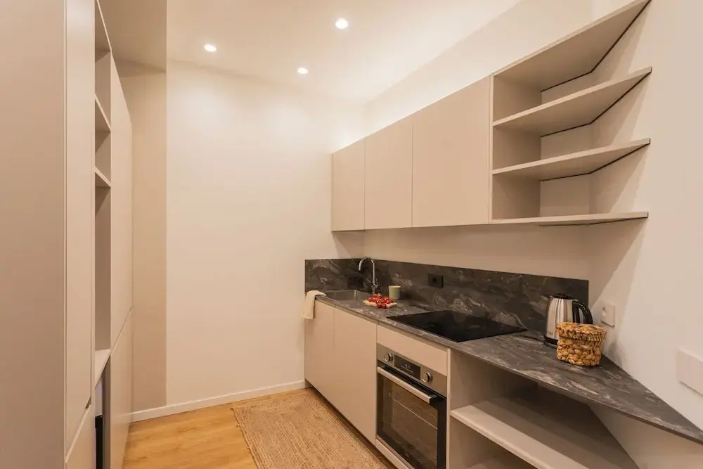 Rezia Apartments by Rent All Como