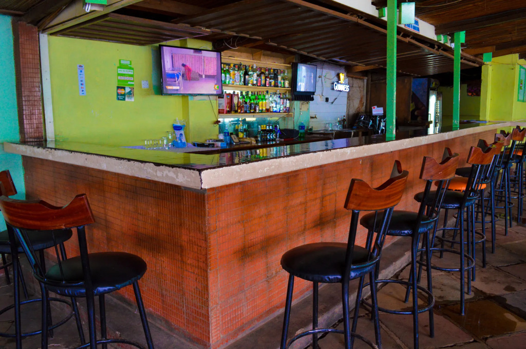 Impala Hotel Parklands