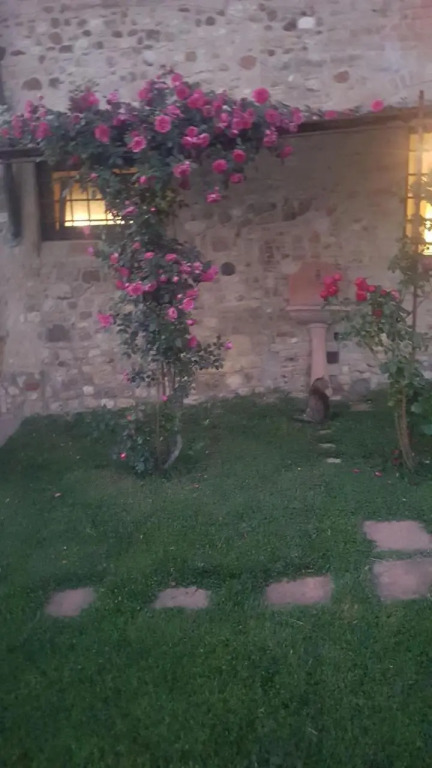 Ospitalità La Rocca Chianti