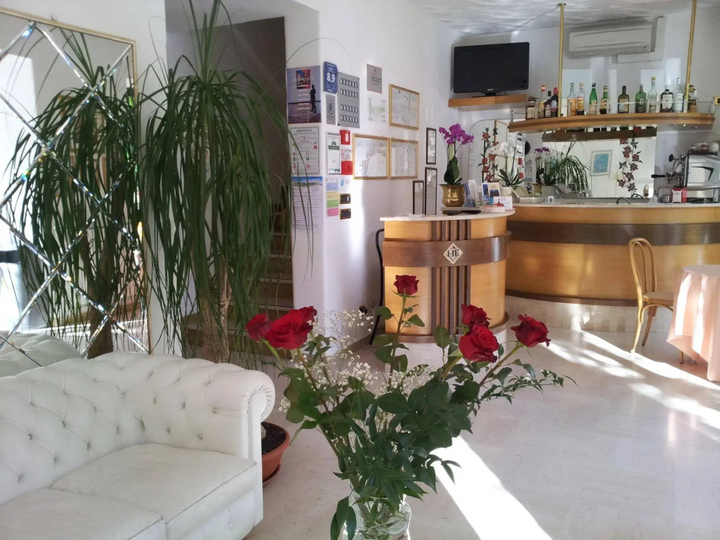 Eco-Hotel Edy