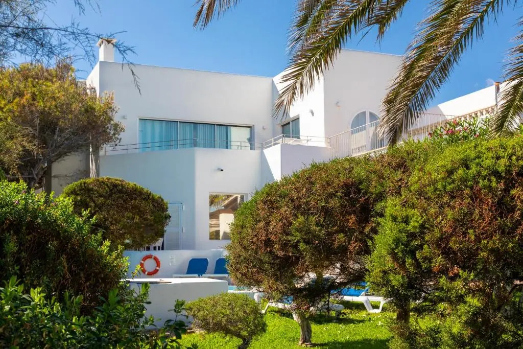 Villa Mar Gran