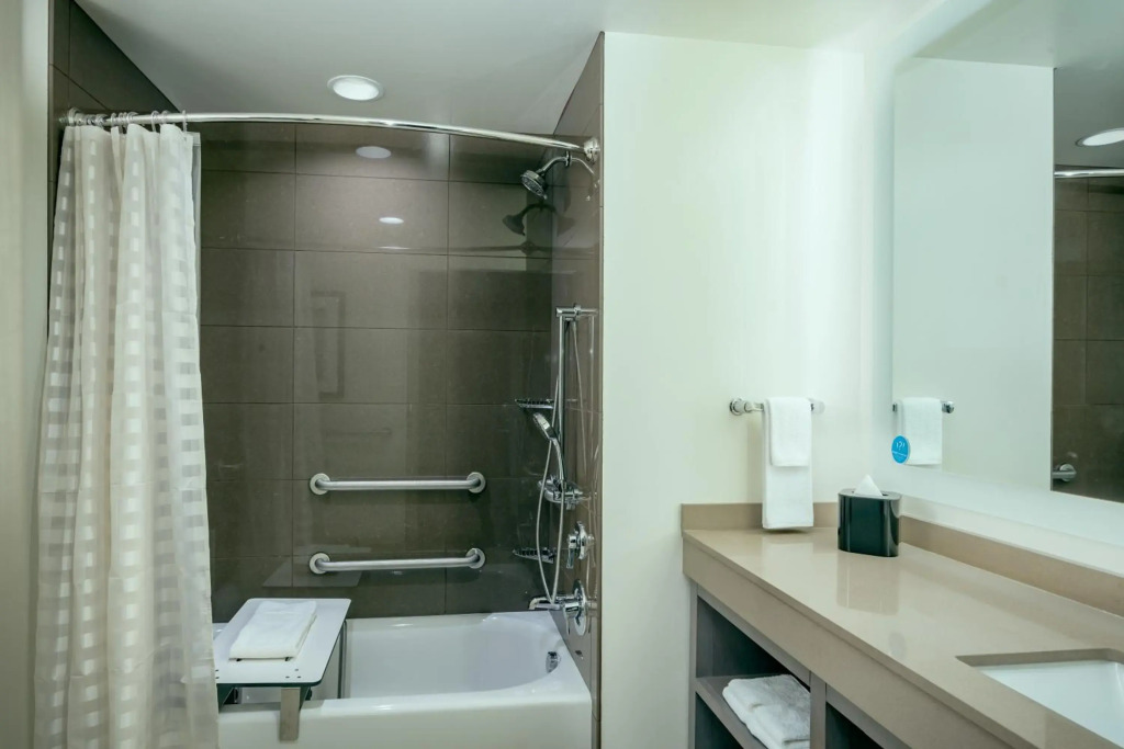 Hyatt House Anchorage