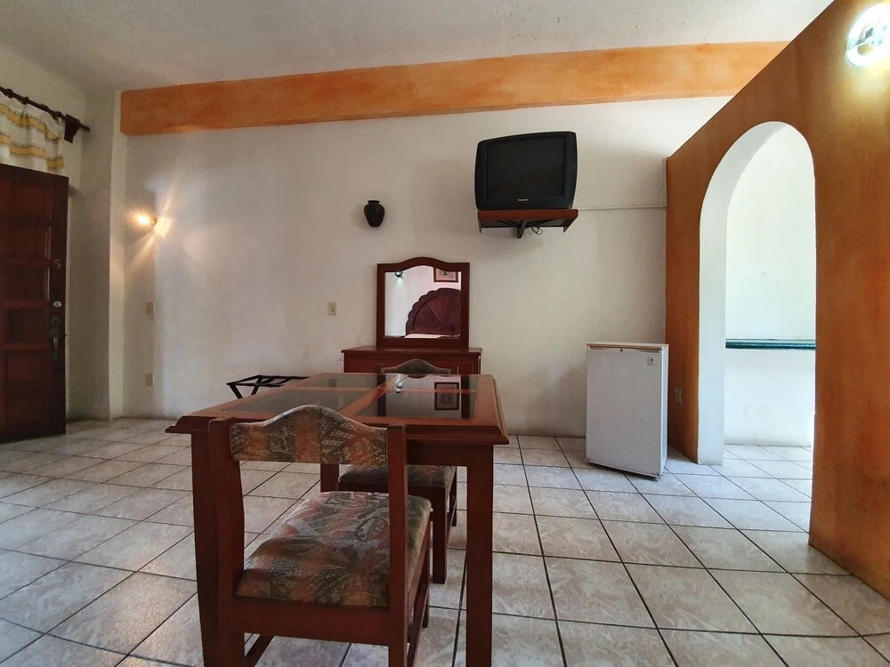 Hotel Mexicana Huatulco