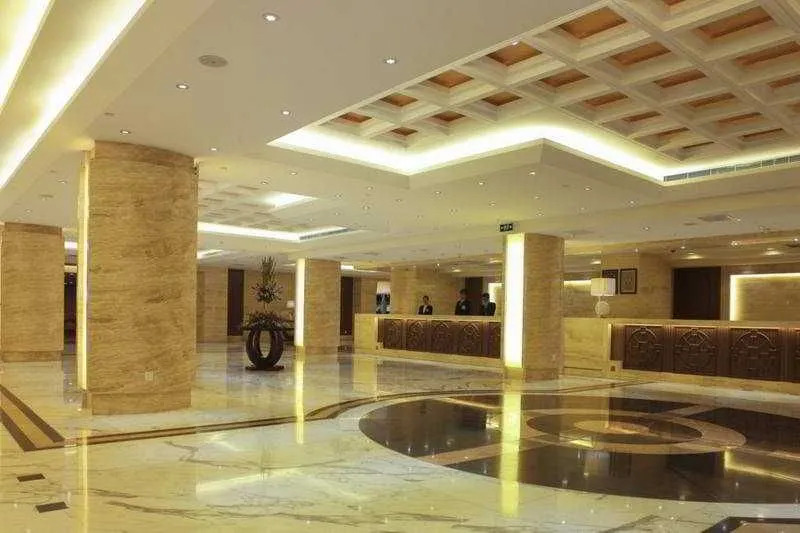 Riverside Hotel Guangzhou
