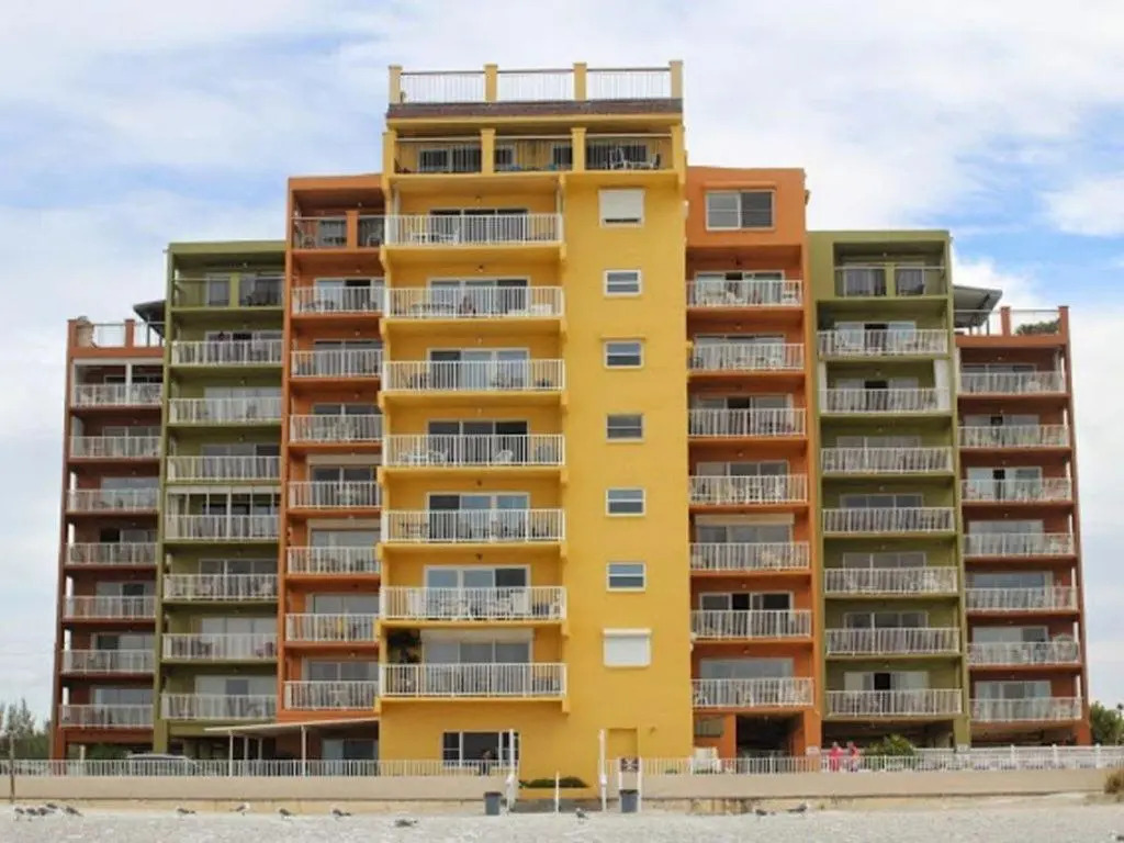 Holiday Villas III