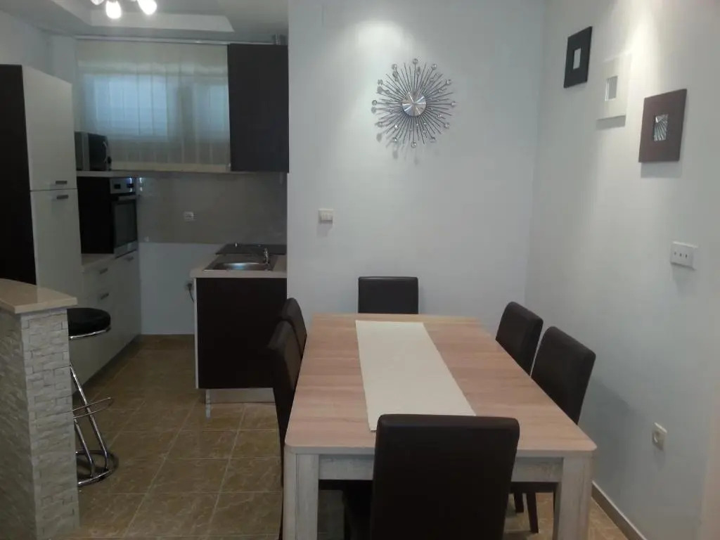 Apartments Intiv