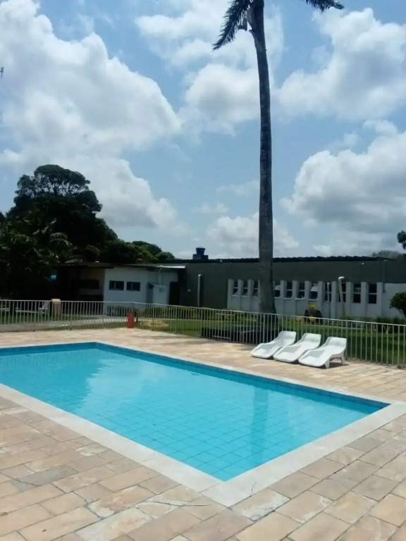 Pousada Da Orla