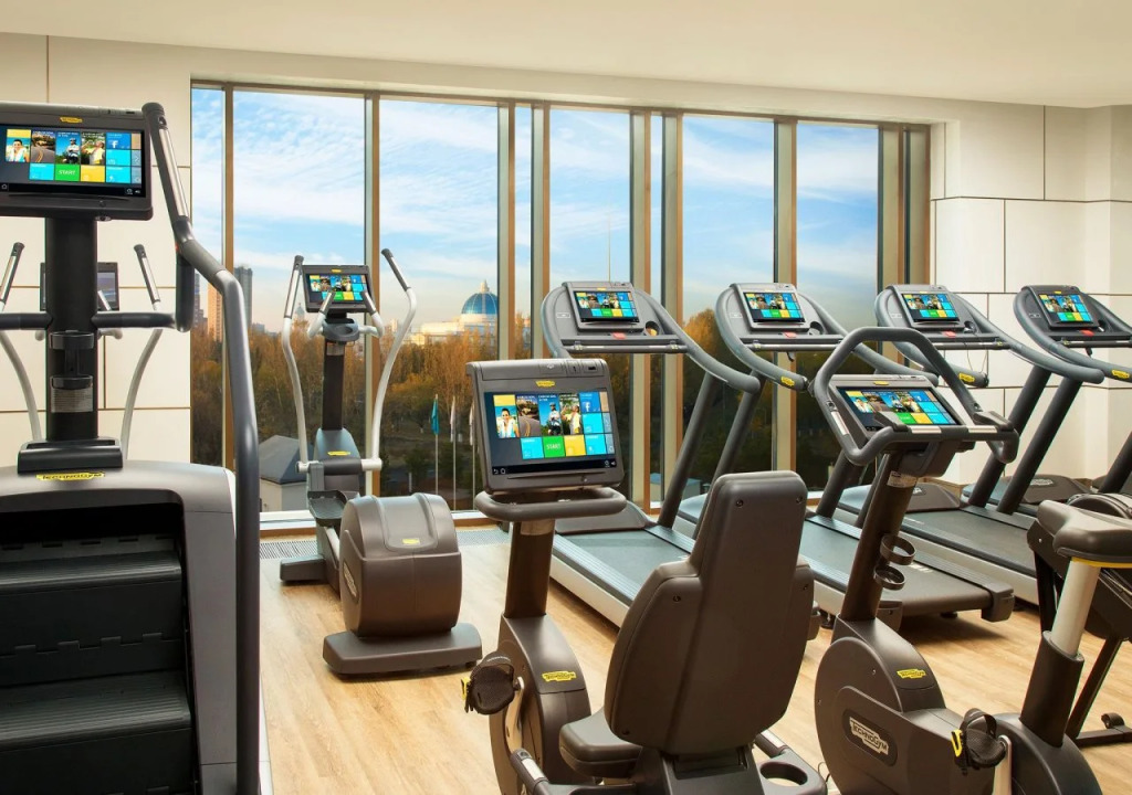 The St. Regis Astana