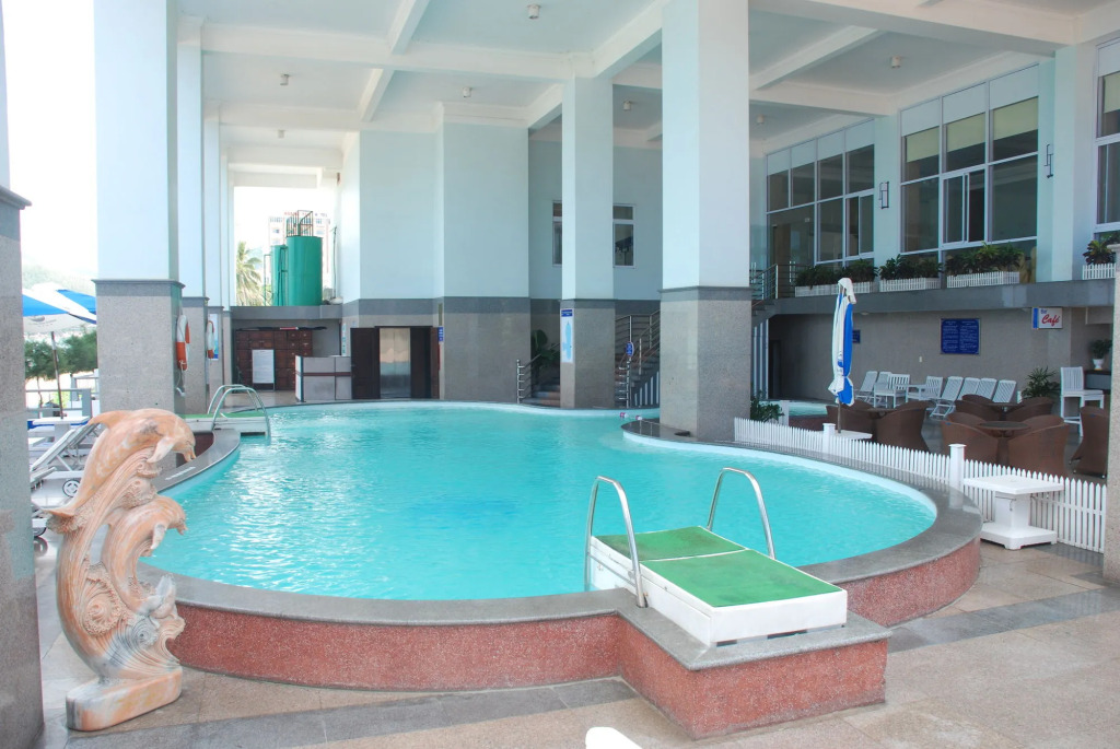 Seagull Hotel