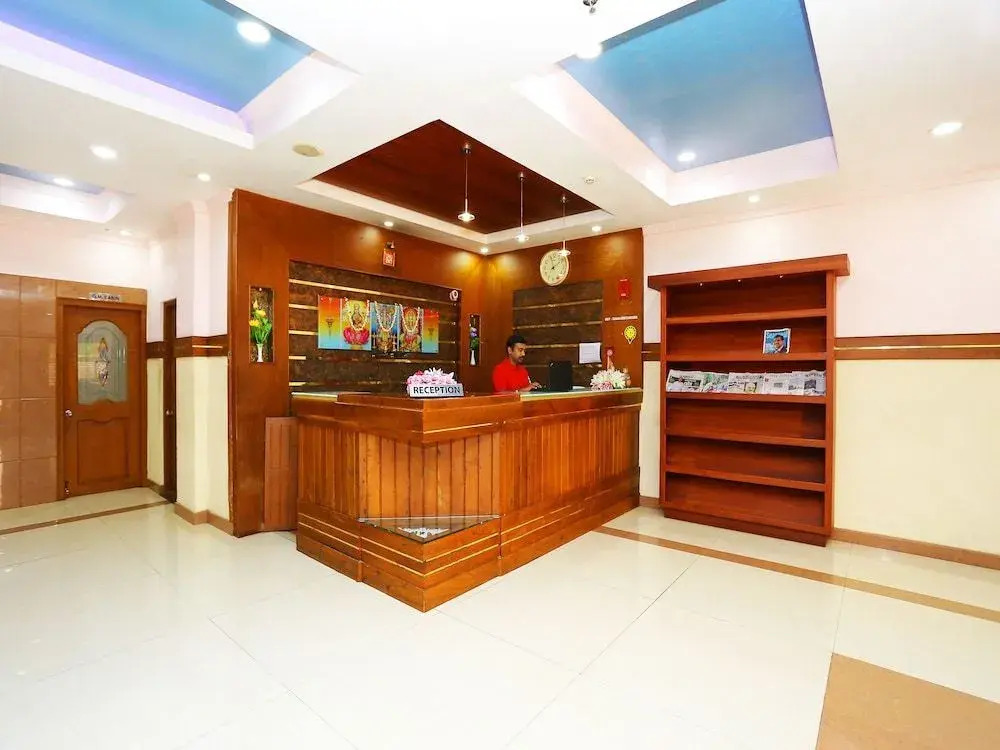 Smart Residency by OYO Rooms