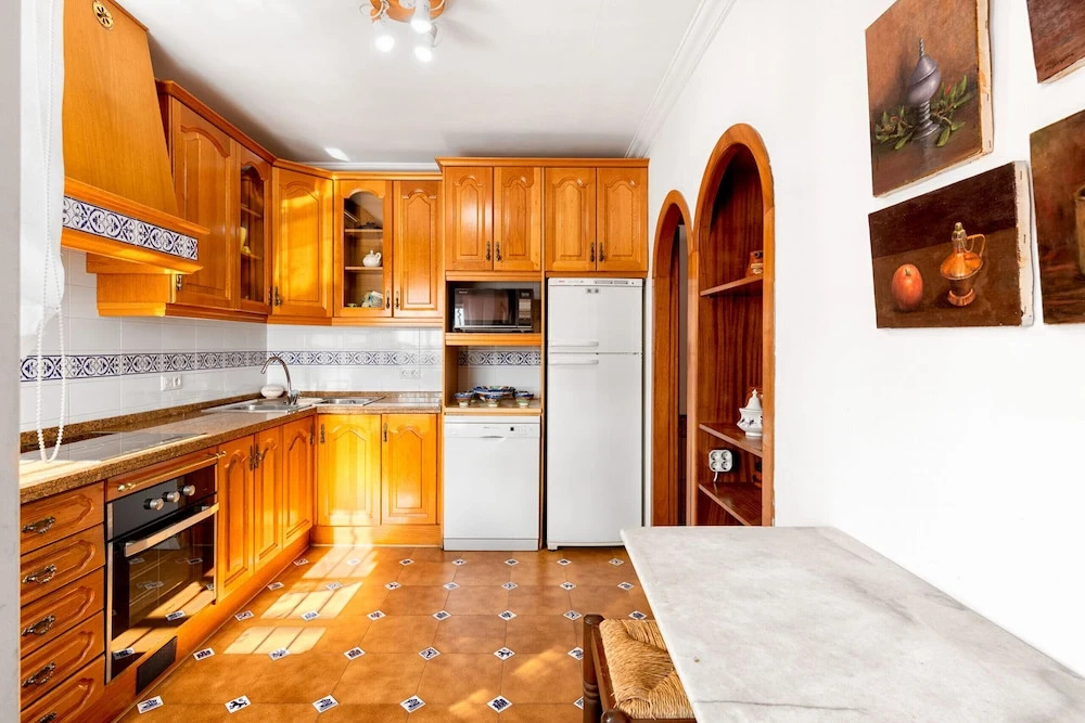 Villa Miraflores