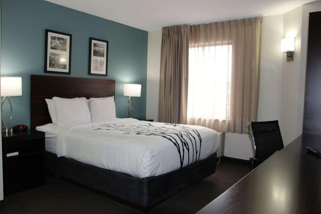 Sleep Inn Chattanooga Hamilton Place