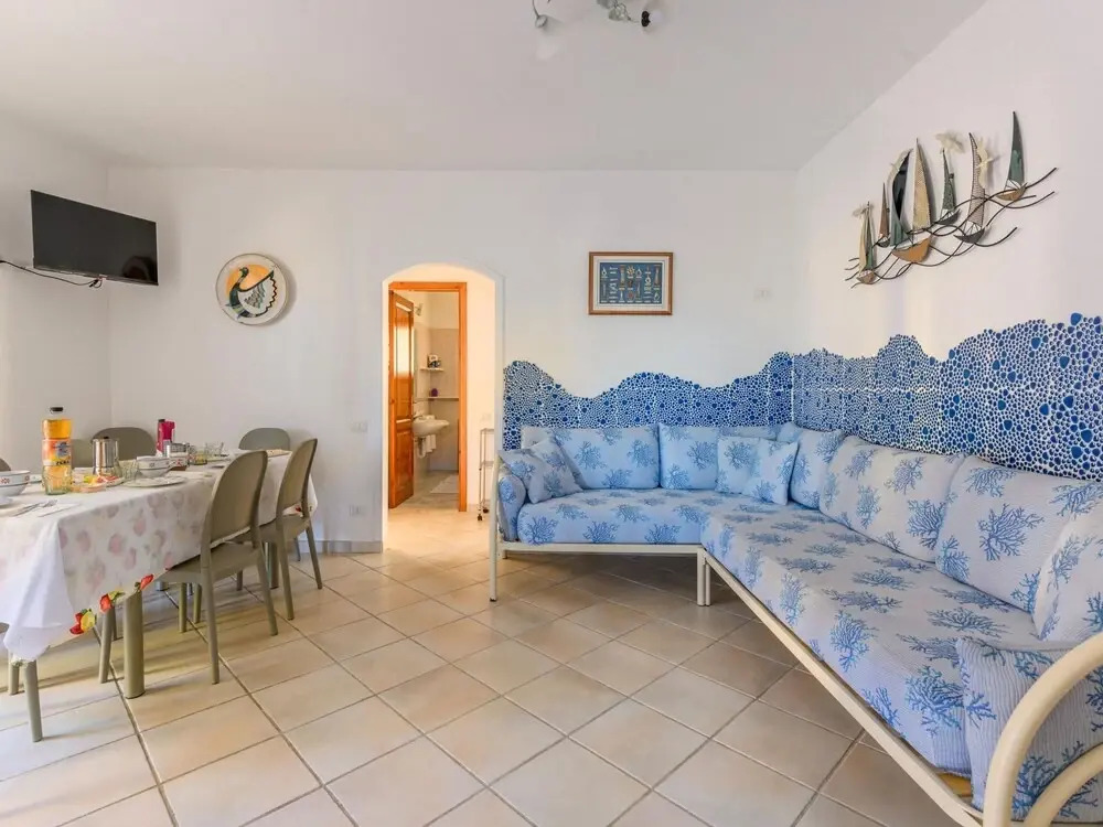 Belvilla by OYO Sardegna Mare 604