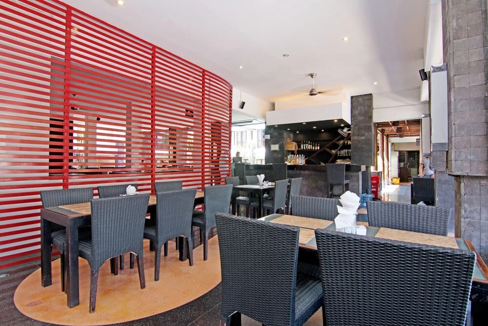 ZEN Premium Padma 2 Legian