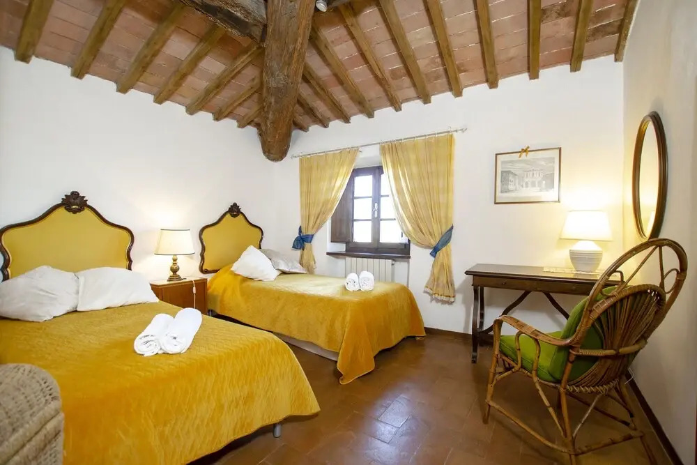 La Palazzina