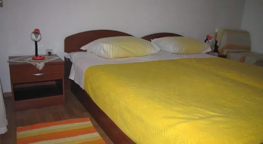 Apartment House Matko