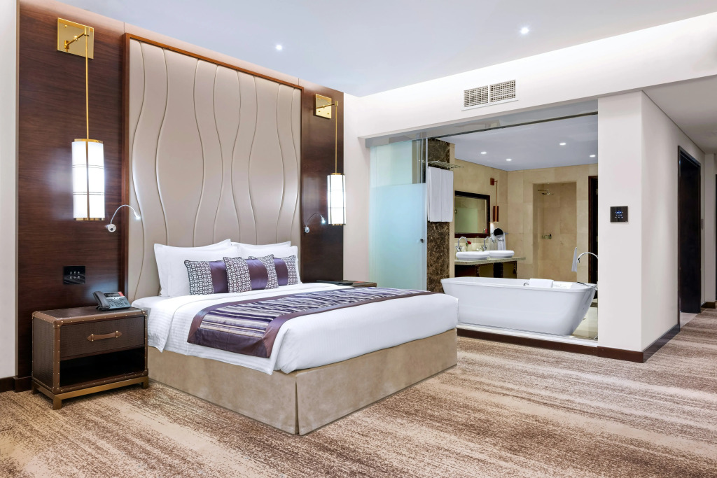 Grand Millennium Tabuk