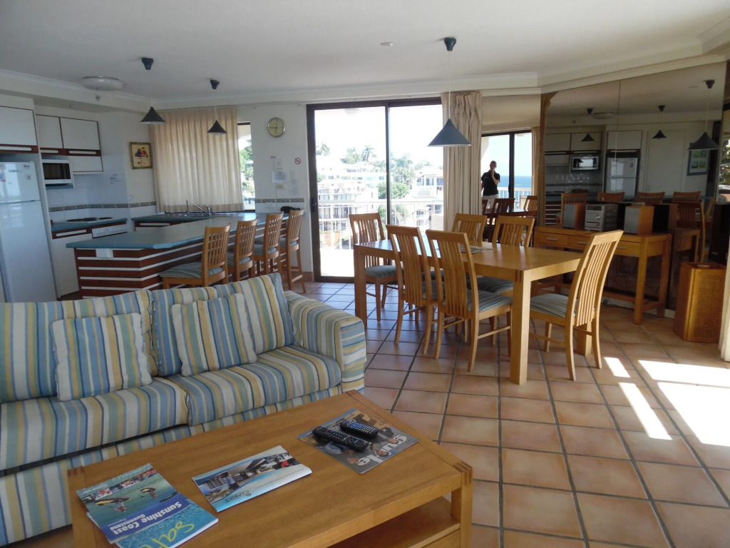 Coolum Caprice