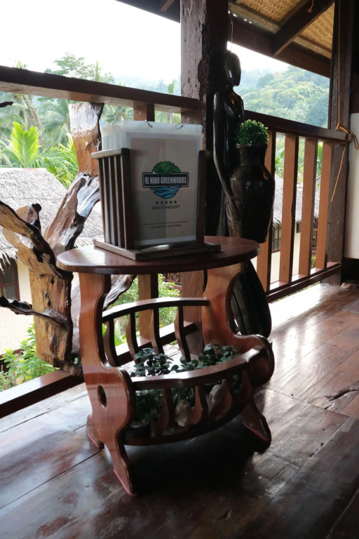 El Nido Greenviews Beach Resort