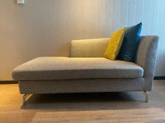 Echarm Hotel (Liuzhou Liunan Wanda Plaza Liuyong Road )