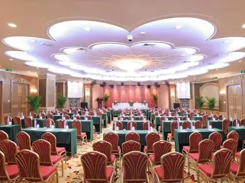 Anyi Hotel (Urumqi Airport)