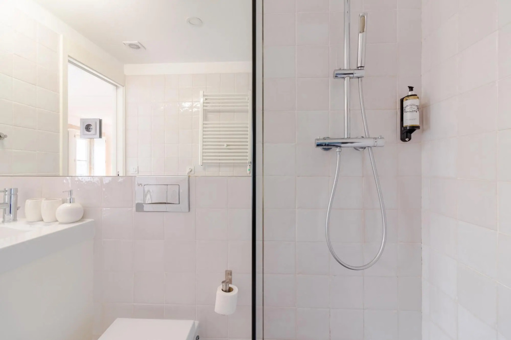 Tower 6T in Oporto With 1 Bathrooms