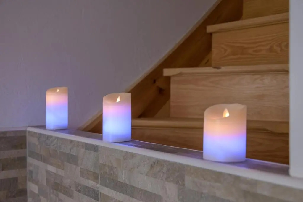 Love Room - Suite romantique avec spa privatif