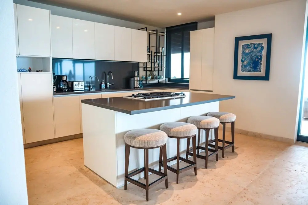Condo Mokusan in Tau Punta de Mita