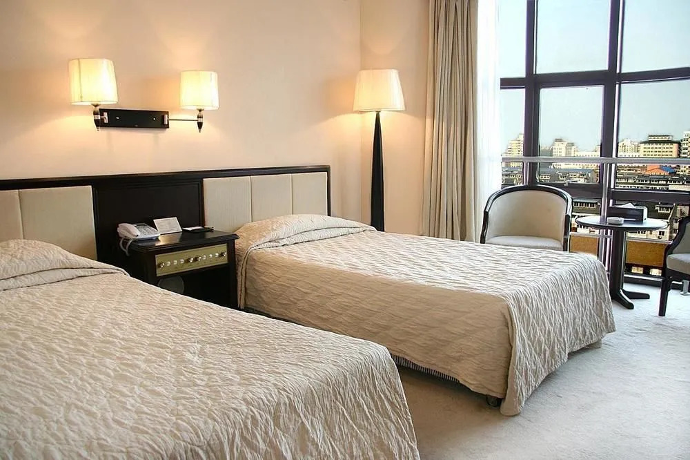 Qinglan Hotel