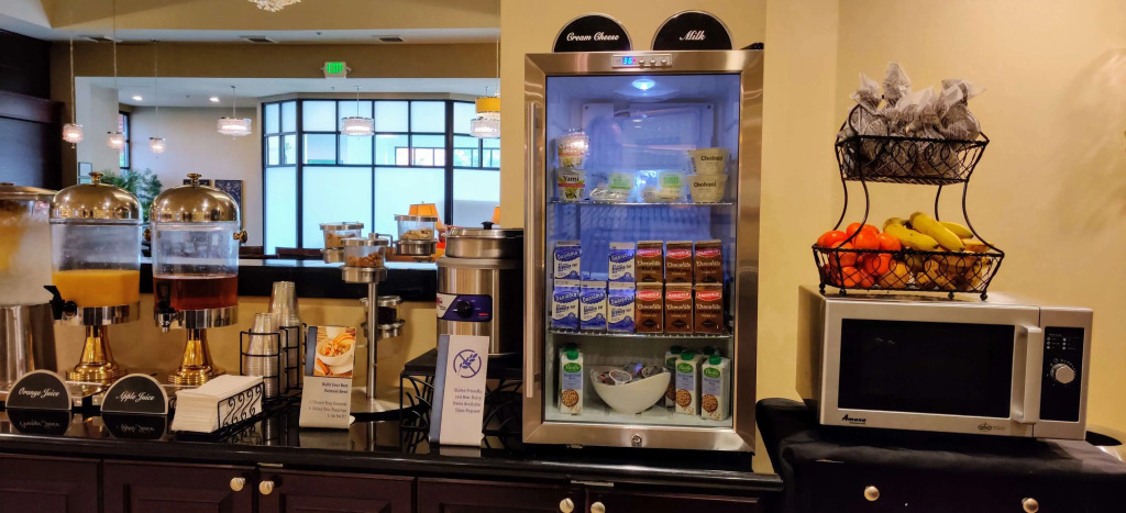 Best Western Plus Puyallup Hotel