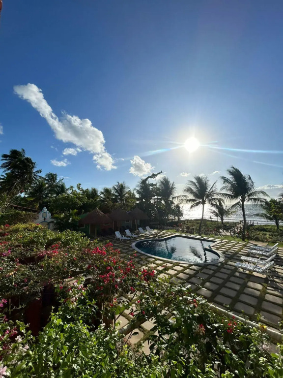 Pousada Villa Bougainville Maragogi