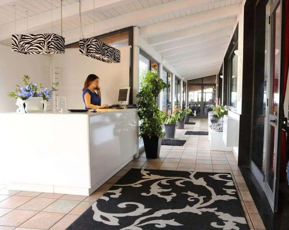 Michelangelo Etna Hotel