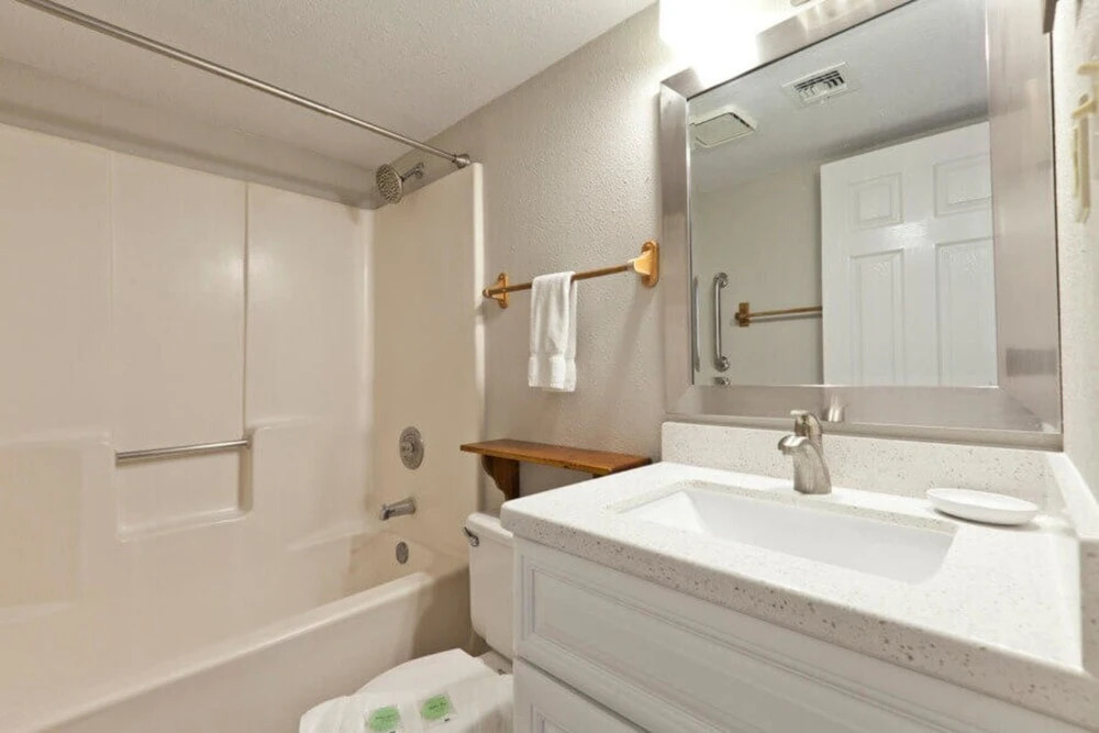 Gulfview II Condominium 311
