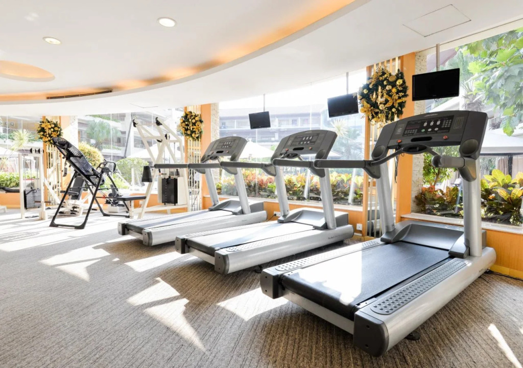 Mission Hills Hotel Resorts Shenzhen
