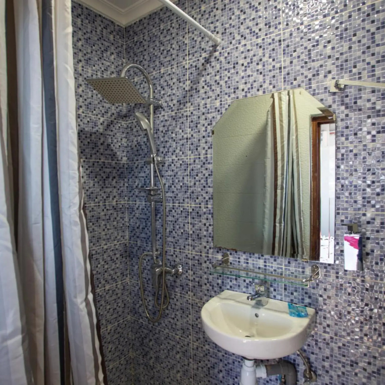 Hotel Chams