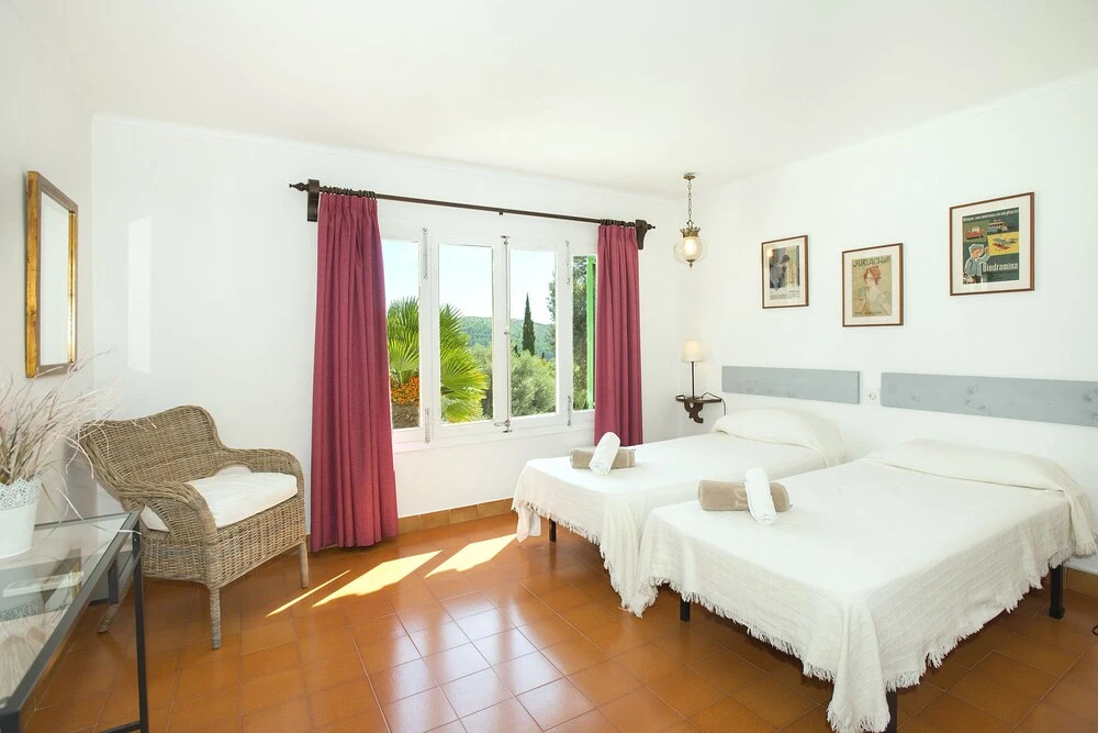 Owl Booking Villa El Vila - Amazing Views