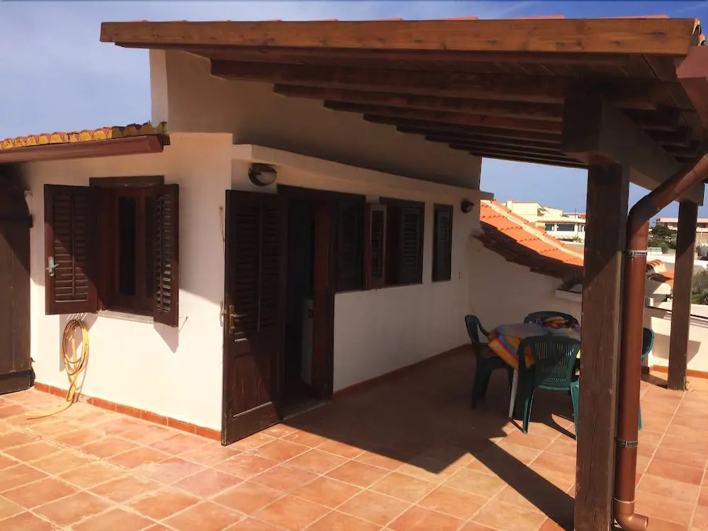 Villa Dacla