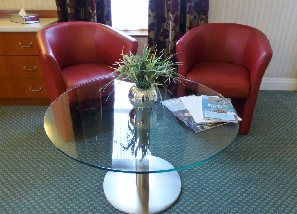 The Monterey Hotel - Sure Hotel Collection by Best Western
