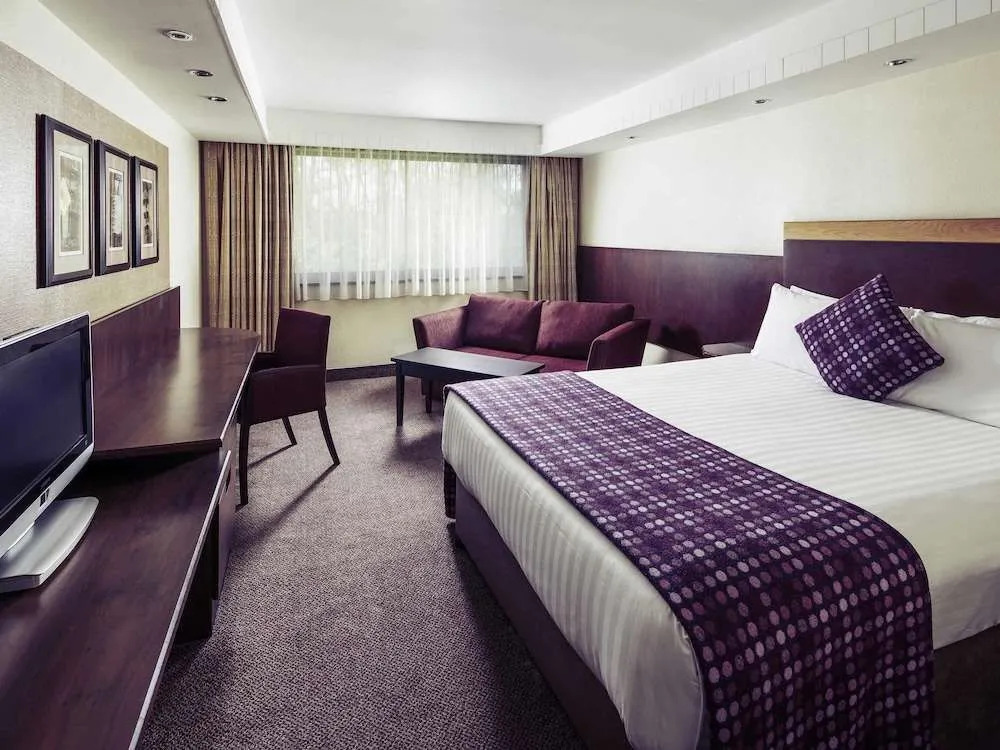 Ramada Jarvis Swansea
