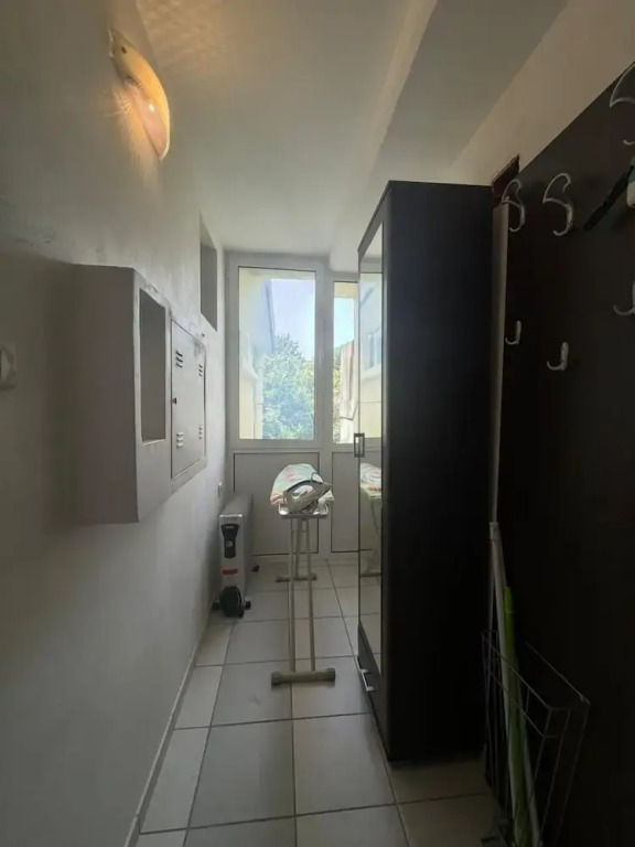 Family three bedroom Apartment Petrovac