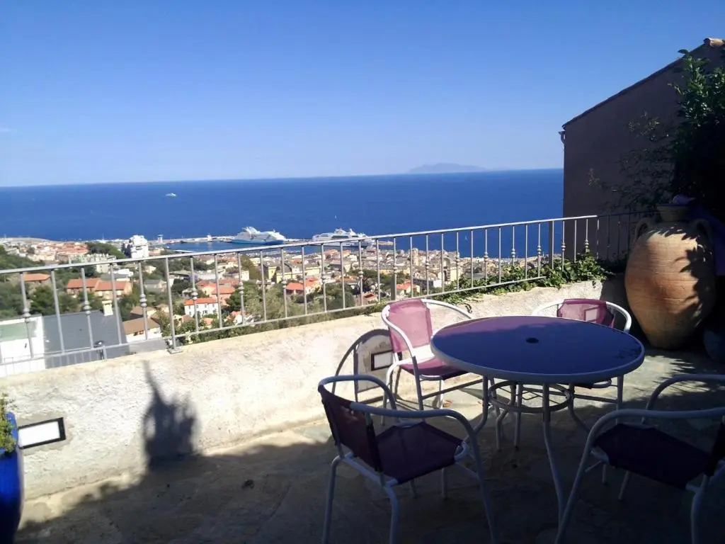 Villa Patrizia