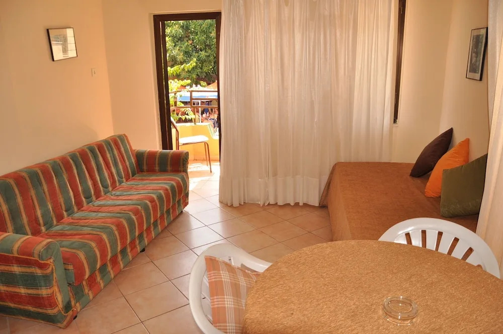 Bonjorno Apart Hotel