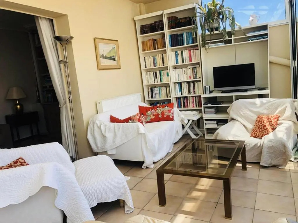 Appartement Arcachon, 3 pièces, 6 personnes - FR-1-433-47