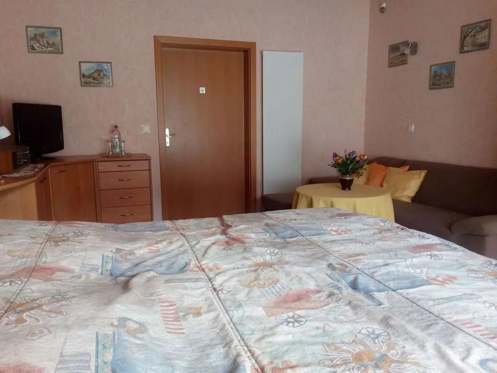 Ferienwohnung Fröhlich