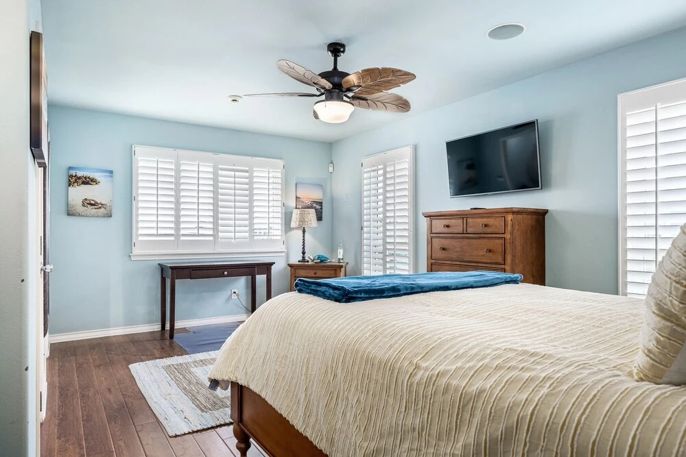 Seaside Sanctuary
